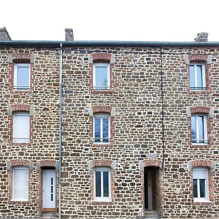 Apartment Cosy T2 Saint-Malo