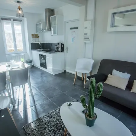 Cosy T2 Apartment